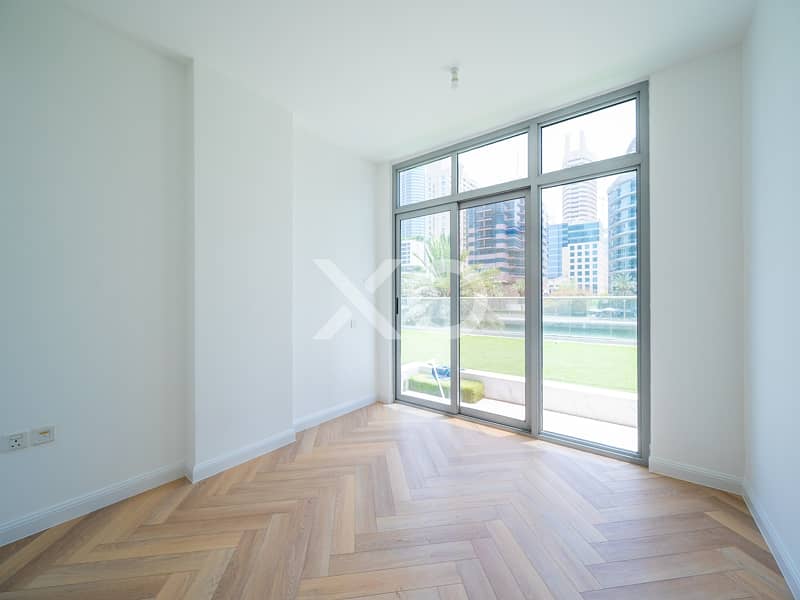 Renovated | Huge Duplex | Full Marina View - Image 17