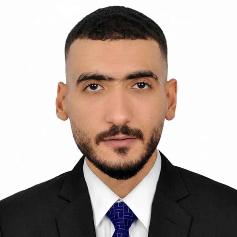 Ahmed Abdelqader
