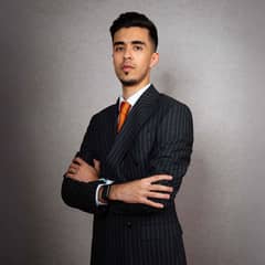 Saif Yousaf