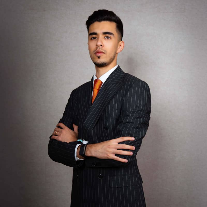 Saif Yousaf