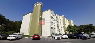 شقة في بناية 196،بنايات موغل،ديسكفري جاردنز 590000 درهم - 13242427