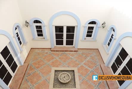 Valencia | 5 Bed + Maid + Study | Private pool Valencia | 5 Bed + Maid + Study | Private pool