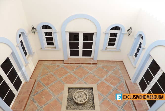 Valencia | 5 Bed + Maid + Study | Private pool Valencia | 5 Bed + Maid + Study | Private pool