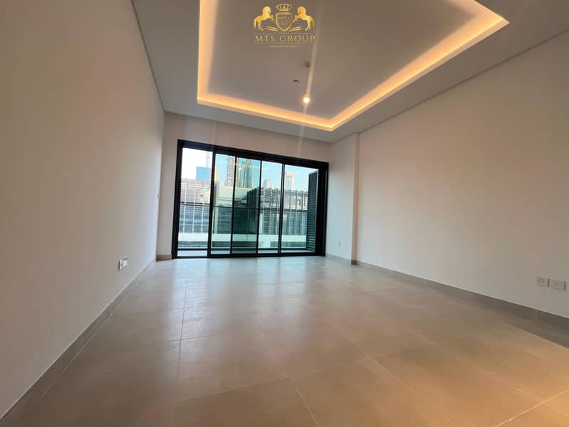 Modern Urban Living | Viridian – City Walk | Ready to Move-in