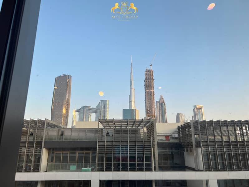 Modern Urban Living | Viridian – City Walk | Ready to Move-in