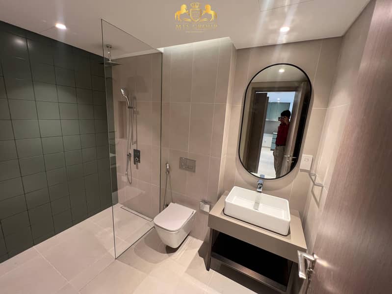 Modern Urban Living | Viridian – City Walk | Ready to Move-in - Image 7