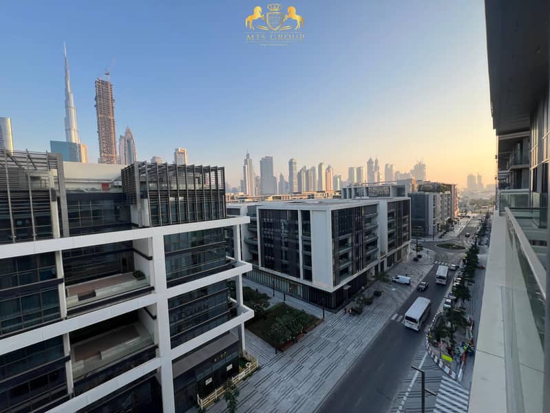 Modern Urban Living | Viridian – City Walk | Ready to Move-in - Image 9