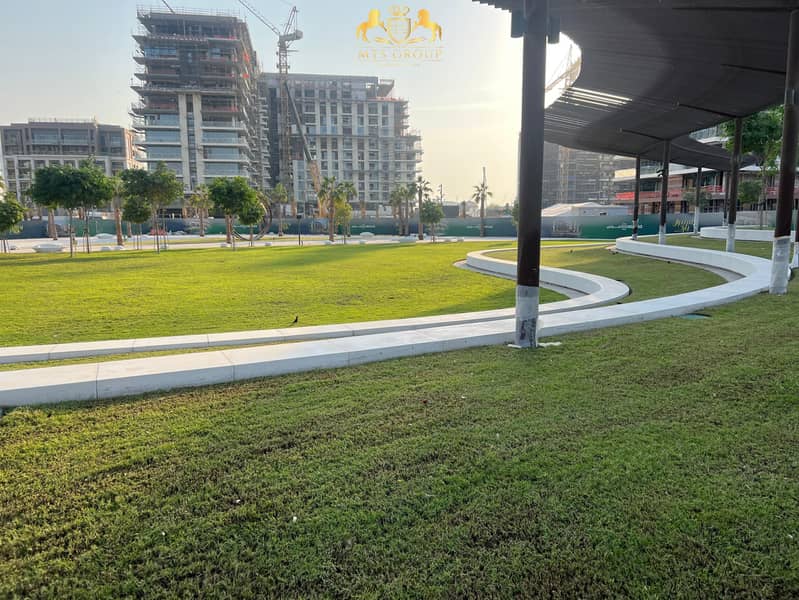 Modern Urban Living | Viridian – City Walk | Ready to Move-in - Image 13