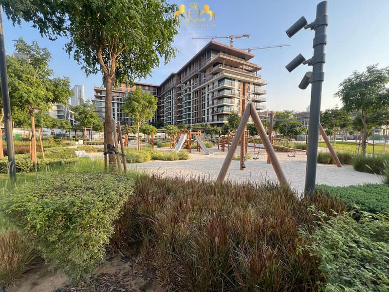 Modern Urban Living | Viridian – City Walk | Ready to Move-in - Image 14