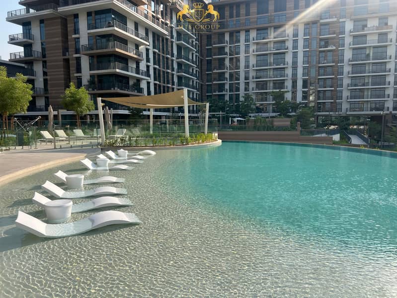 Modern Urban Living | Viridian – City Walk | Ready to Move-in - Image 15