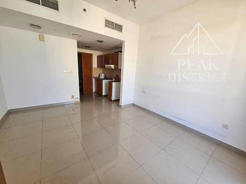 Spacious Studio | With Balcony | Well-Maintained Studio | Bayut.com
