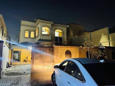 5 Bedroom Villa for Rent in Al Mowaihat, Ajman - WhatsApp Image 2025-11-19 at 6.54. 38 PM (10). jpeg