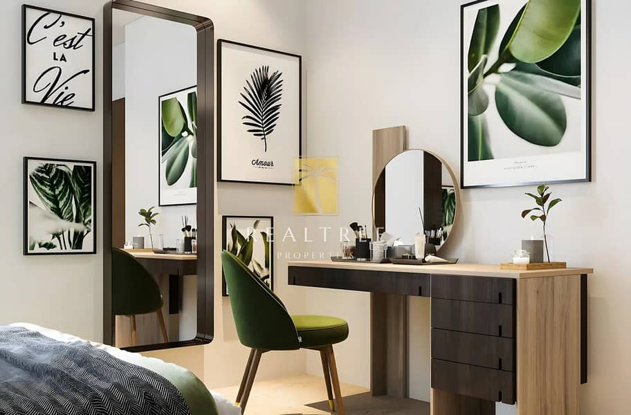 Modern 2BR Escape | High ROI | Marina Views - Image 2