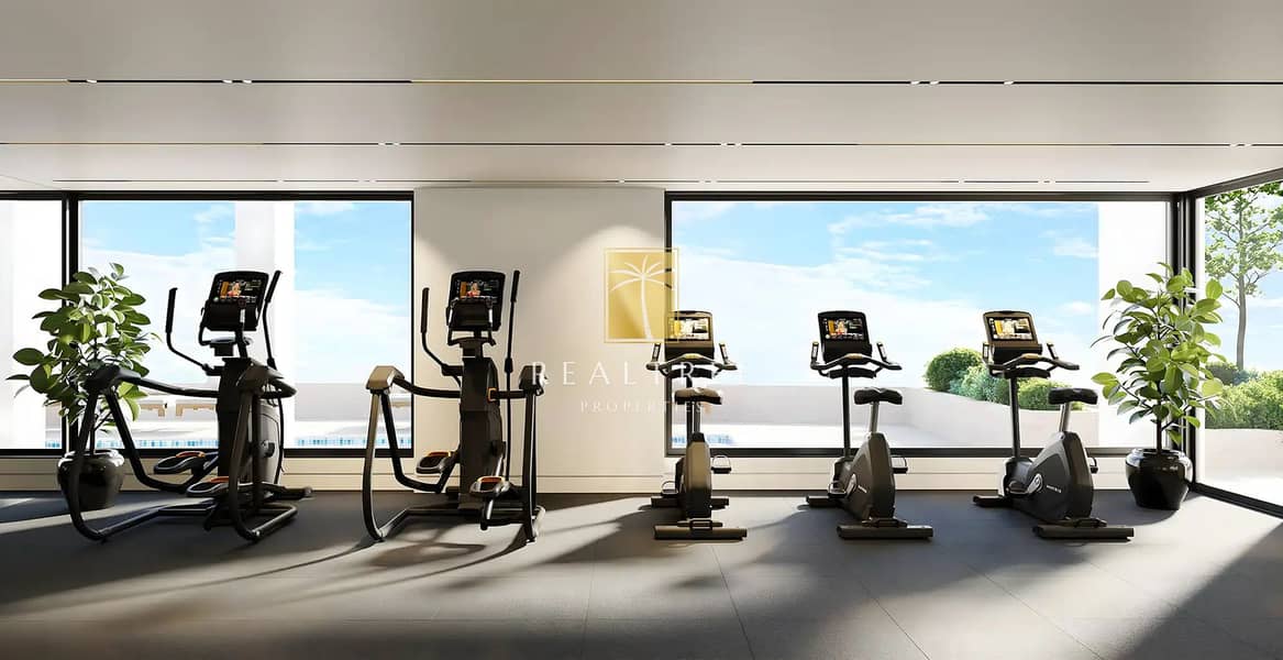 Modern 2BR Escape | High ROI | Marina Views - Image 8