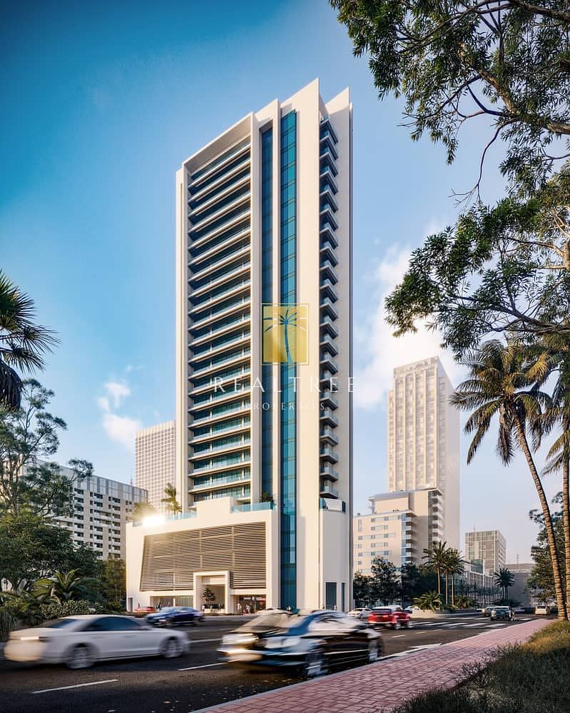 Modern 2BR Escape | High ROI | Marina Views - Image 10