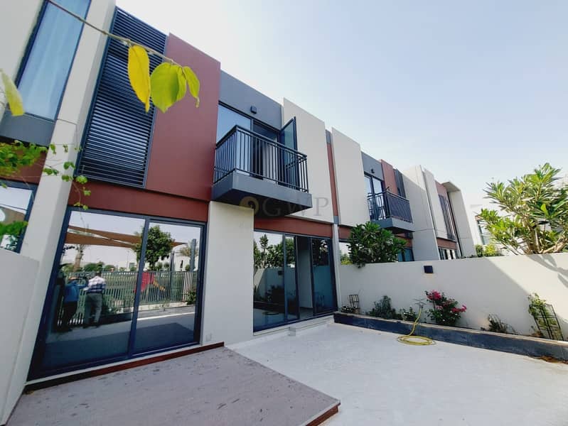 On The Park | Brand New | Ready | Family Perfect