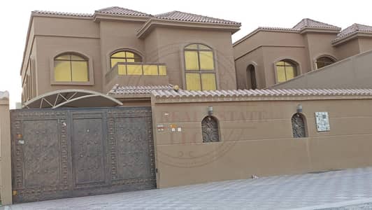 5 Bedroom Villa for Rent in Al Mowaihat, Ajman - WhatsApp Image 2025-11-22 at 12.02. 01 PM. jpeg
