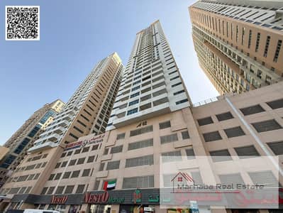 Appartement de 1 chambre à à vendre à Al Rashidiya, Ajman - 3efa2fa1-27bf-4001-8c37-8dfbc5dc9b8f. jpg Appartement de 1 chambre à à vendre à Al Rashidiya, Ajman - 3efa2fa1-27bf-4001-8c37-8dfbc5dc9b8f. jpg