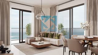 شقة في مساكن الأنبار،جزيرة مريم،الخان 3 غرف 1700000 درهم - 13475301