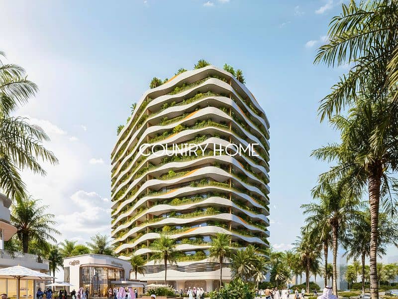 Fully Furnished | 3Years PHPP | Smart Home