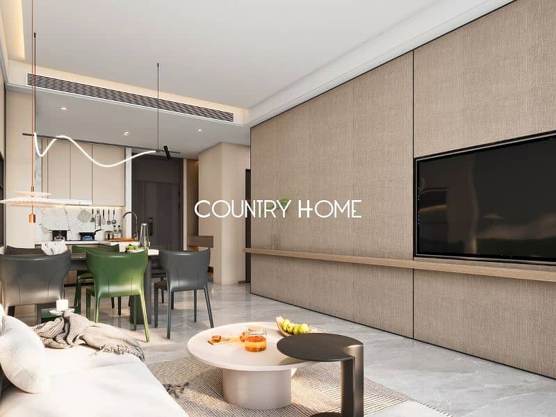 Fully Furnished | 3Years PHPP | Smart Home