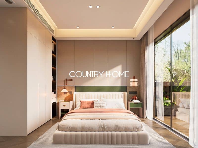 Fully Furnished | 3Years PHPP | Smart Home