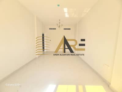 1 Bedroom Flat for Rent in Aljada, Sharjah - 20250929_140327. jpg