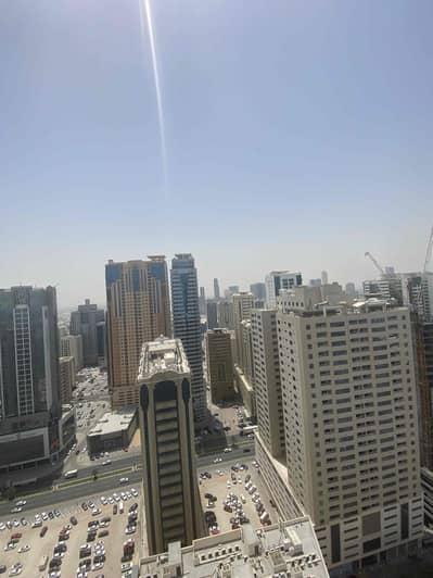 3 Slaapkamers Appartement te Koop in Al Khan, Sharjah - IMG_2719. jpg 3 Slaapkamers Appartement te Koop in Al Khan, Sharjah - IMG_2719. jpg