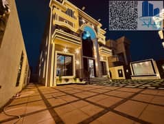 Luxury Classic 6 Master Bedroom Villa for Rent in Al Yasmeen, Ajman