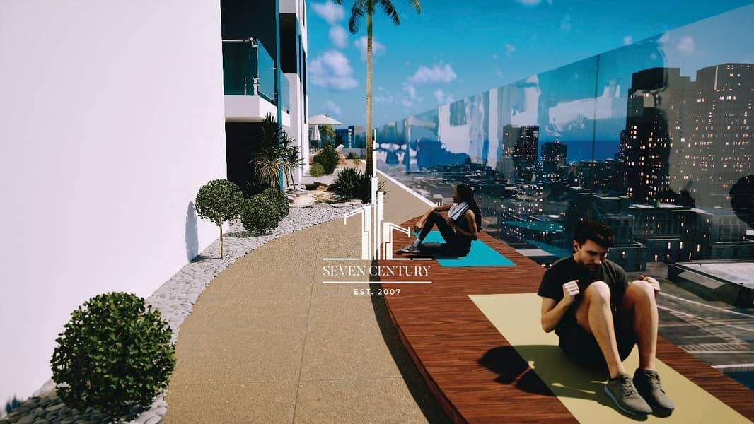 City View | Close Kitchen | Amazing Payment Plan - Image 6