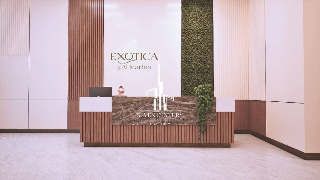 City View | Close Kitchen | Amazing Payment Plan - Image 8