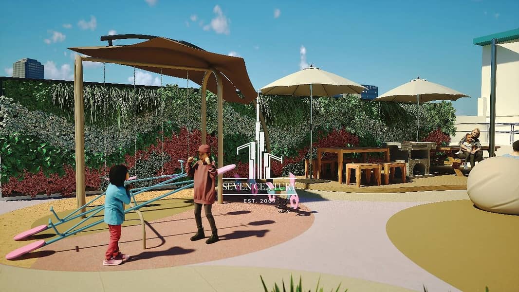 City View | Close Kitchen | Amazing Payment Plan - Image 10