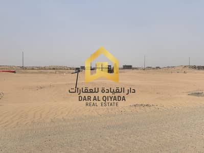 Plot for Sale in Al Sehma, Sharjah - WhatsApp Image 2025-08-07 at 3.31. 38 PM. jpeg