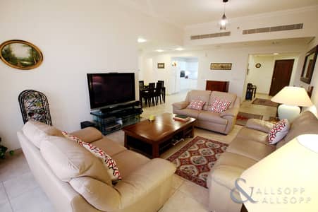 Penthouse | Golf Course Views | 3 Bedrooms Penthouse | Golf Course Views | 3 Bedrooms