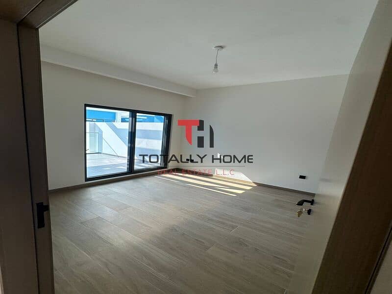 Experience Resort-Style Living Townhouse | DAMAC Lagoons | Ready to Move In | Negotiable