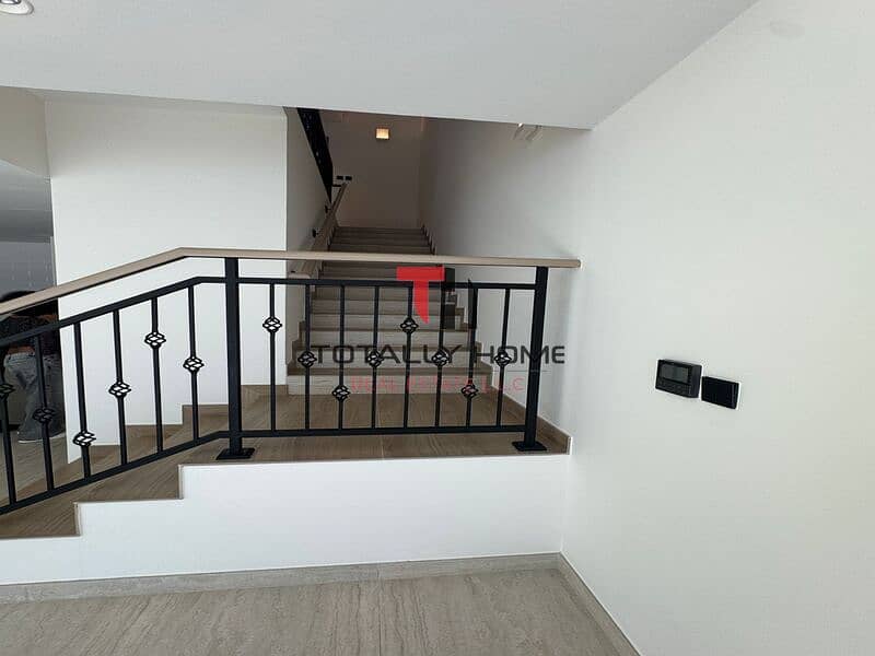 Experience Resort-Style Living Townhouse | DAMAC Lagoons | Ready to Move In | Negotiable