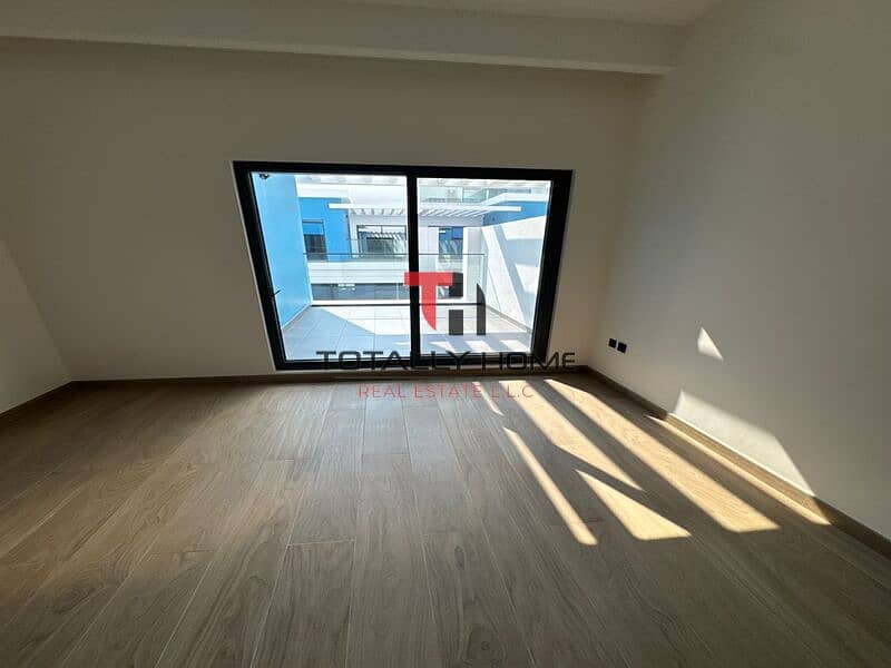 Experience Resort-Style Living Townhouse | DAMAC Lagoons | Ready to Move In | Negotiable