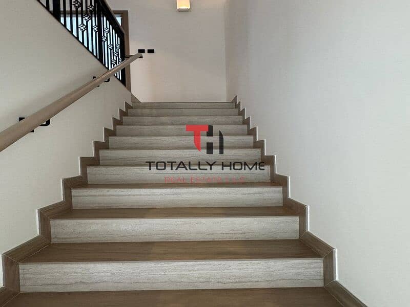 Experience Resort-Style Living Townhouse | DAMAC Lagoons | Ready to Move In | Negotiable