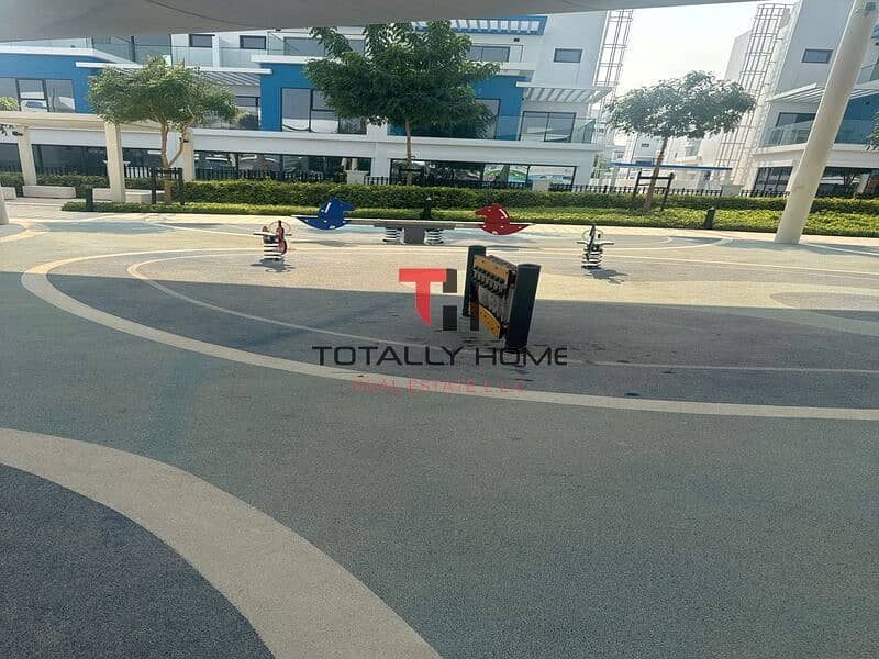 Experience Resort-Style Living Townhouse | DAMAC Lagoons | Ready to Move In | Negotiable - Image 6