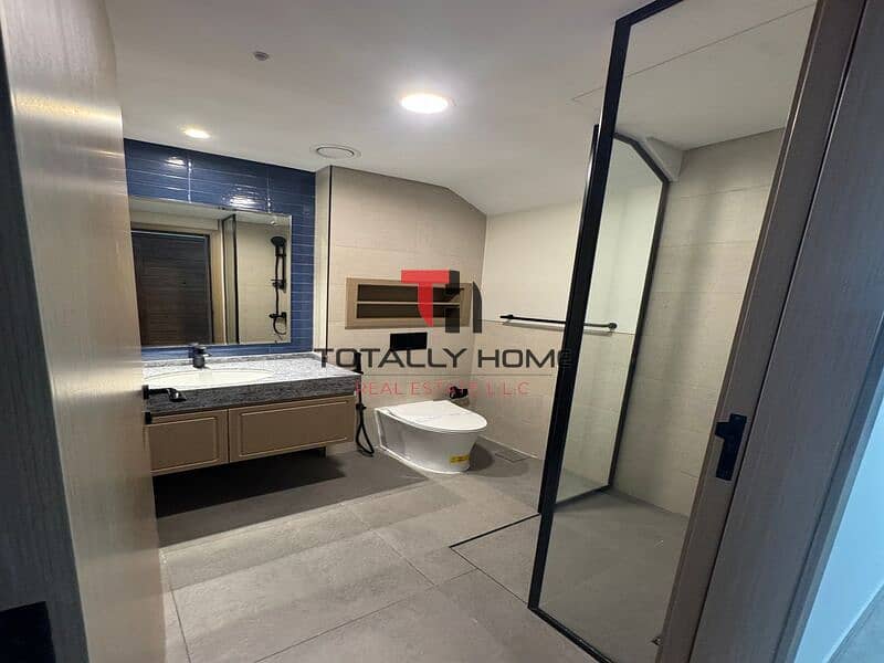 Experience Resort-Style Living Townhouse | DAMAC Lagoons | Ready to Move In | Negotiable - Image 7