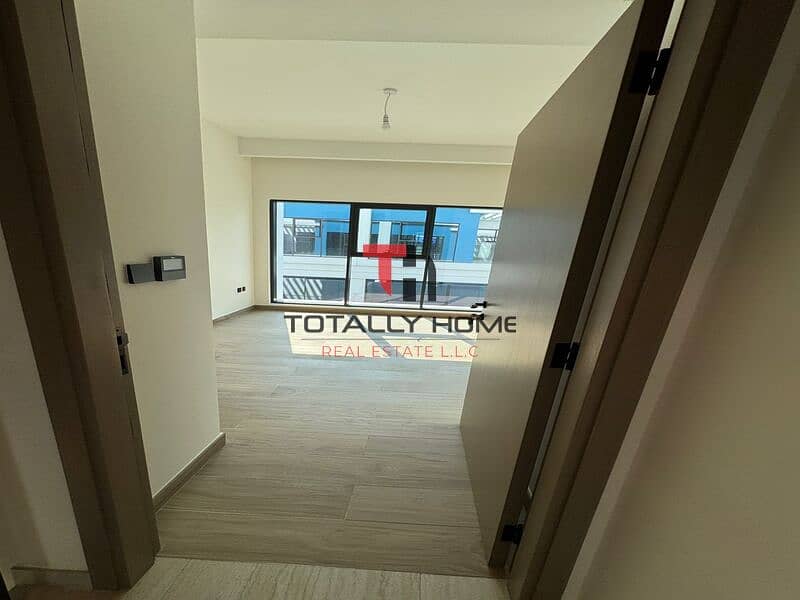 Experience Resort-Style Living Townhouse | DAMAC Lagoons | Ready to Move In | Negotiable - Image 8