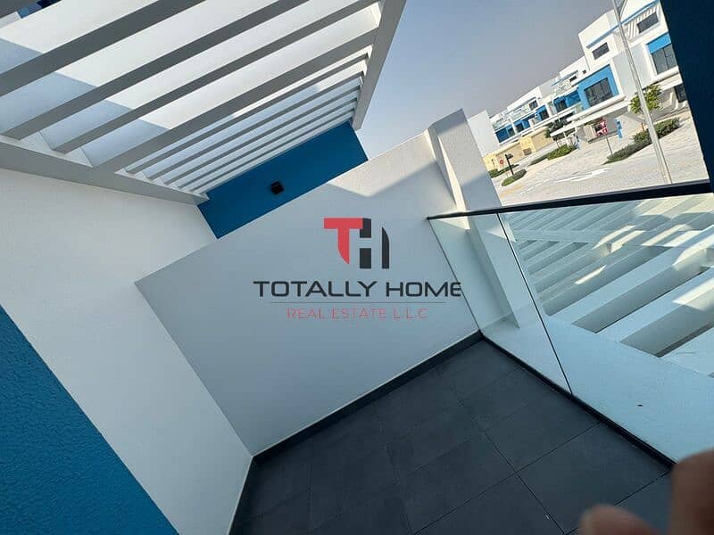 Experience Resort-Style Living Townhouse | DAMAC Lagoons | Ready to Move In | Negotiable - Image 9