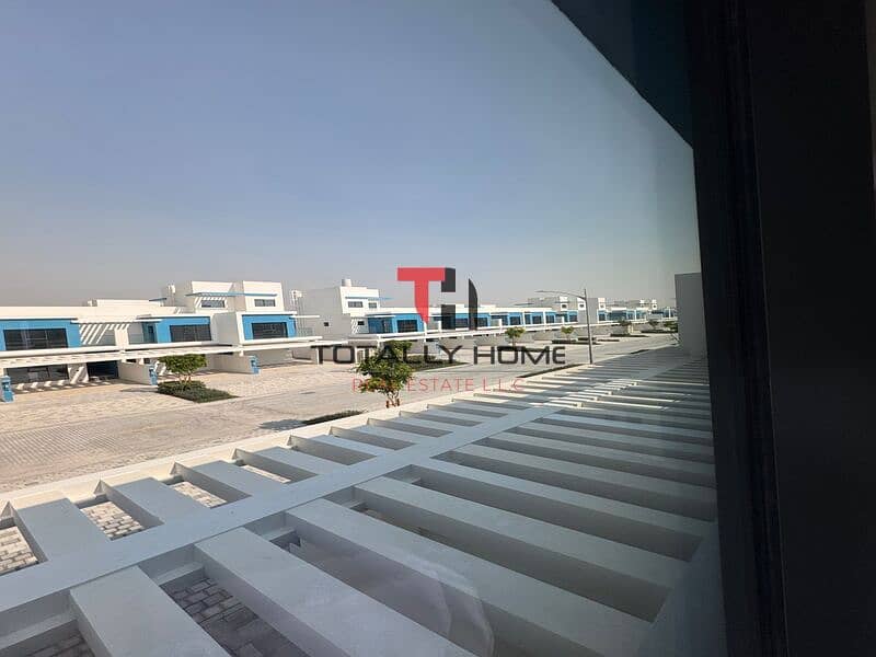 Experience Resort-Style Living Townhouse | DAMAC Lagoons | Ready to Move In | Negotiable - Image 10