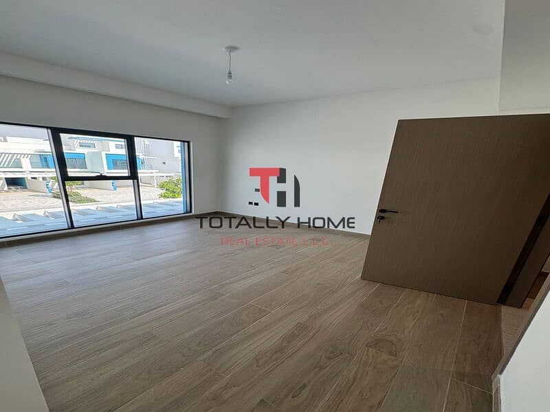 Experience Resort-Style Living Townhouse | DAMAC Lagoons | Ready to Move In | Negotiable - Image 12