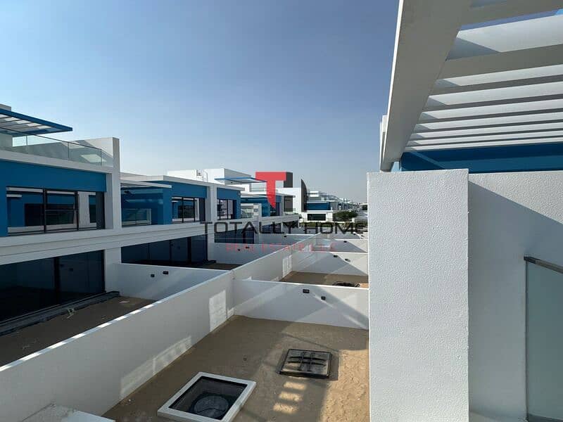 Experience Resort-Style Living Townhouse | DAMAC Lagoons | Ready to Move In | Negotiable - Image 16