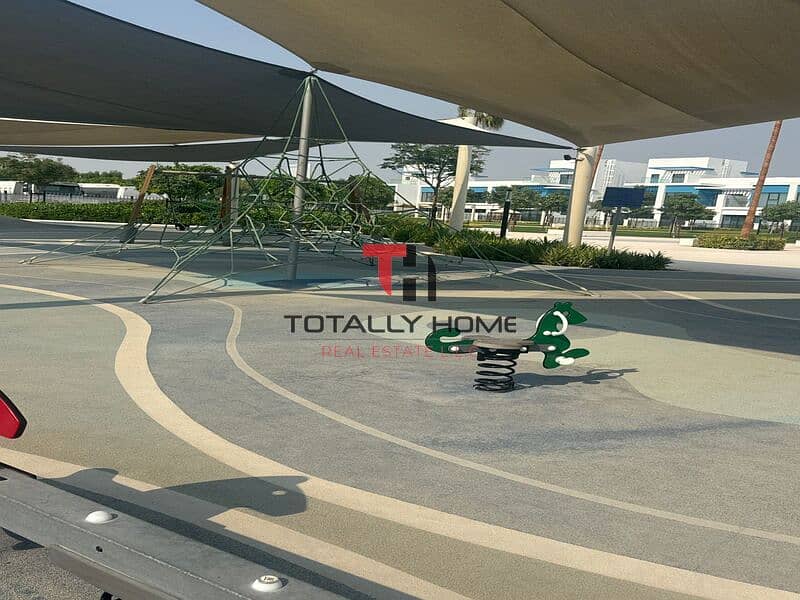 Experience Resort-Style Living Townhouse | DAMAC Lagoons | Ready to Move In | Negotiable - Image 20