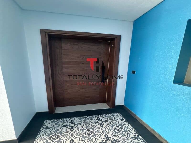 Experience Resort-Style Living Townhouse | DAMAC Lagoons | Ready to Move In | Negotiable - Image 23