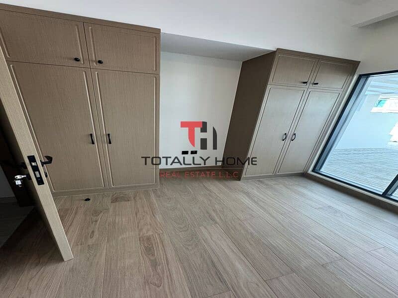 Experience Resort-Style Living Townhouse | DAMAC Lagoons | Ready to Move In | Negotiable - Image 24