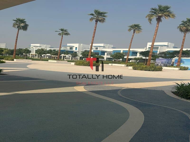 Experience Resort-Style Living Townhouse | DAMAC Lagoons | Ready to Move In | Negotiable - Image 26