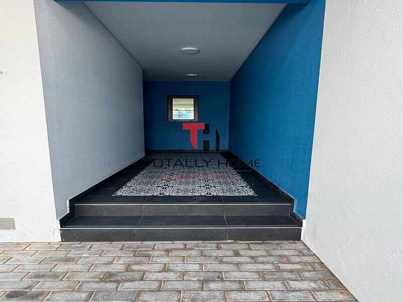 Experience Resort-Style Living Townhouse | DAMAC Lagoons | Ready to Move In | Negotiable - Image 27